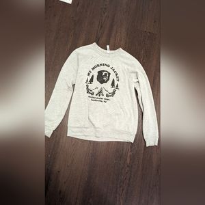 My Morning Jacket sweatshirt